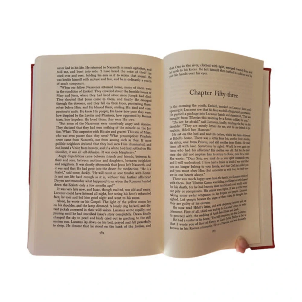 Dear Glorious‎ Physician By Taylor Caldwell 1959  Hardcover book